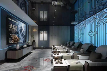 哈尔滨按摩理疗：运动损伤康复